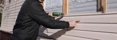 Best Fiber Cement Siding Installation  in Northwood, IA